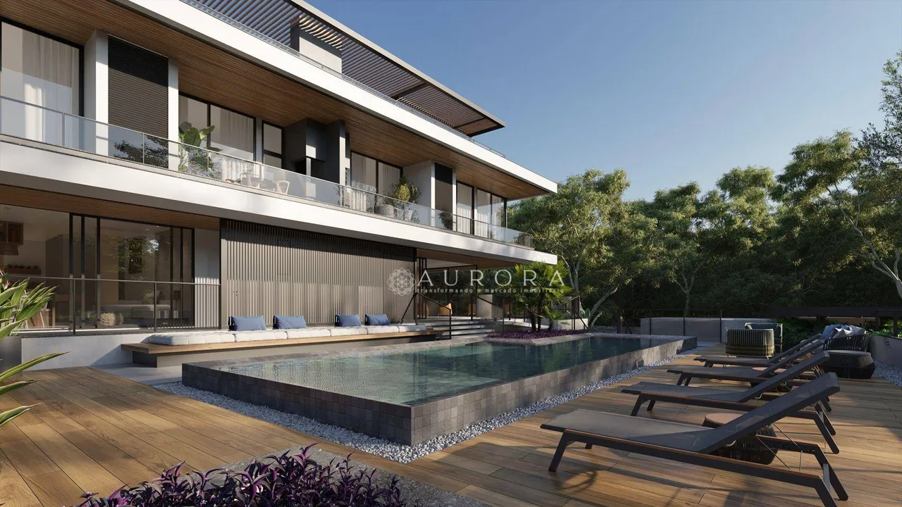 Studio no Wynn Residence em Santo Antônio de Lisboa - Florianópolis/SC