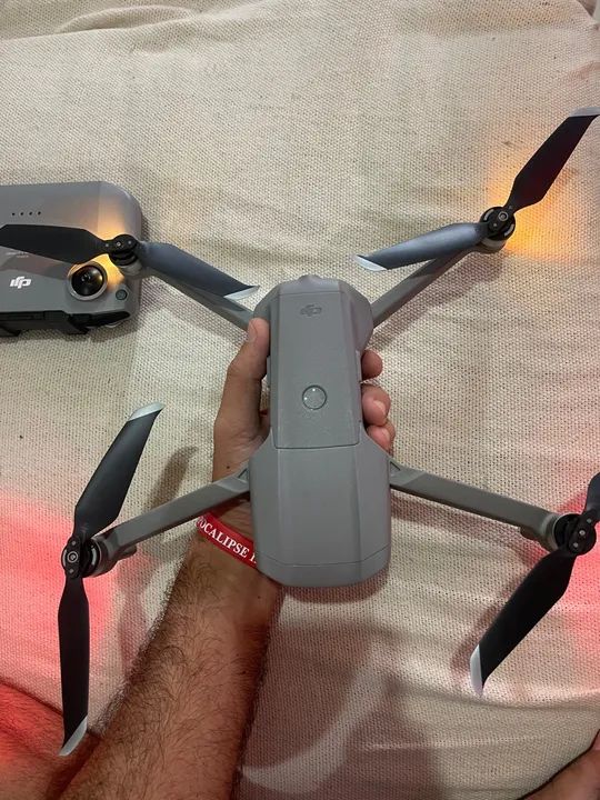 Drone MAVIC AIR 2 FLY MORE COMBO  - Foto 5