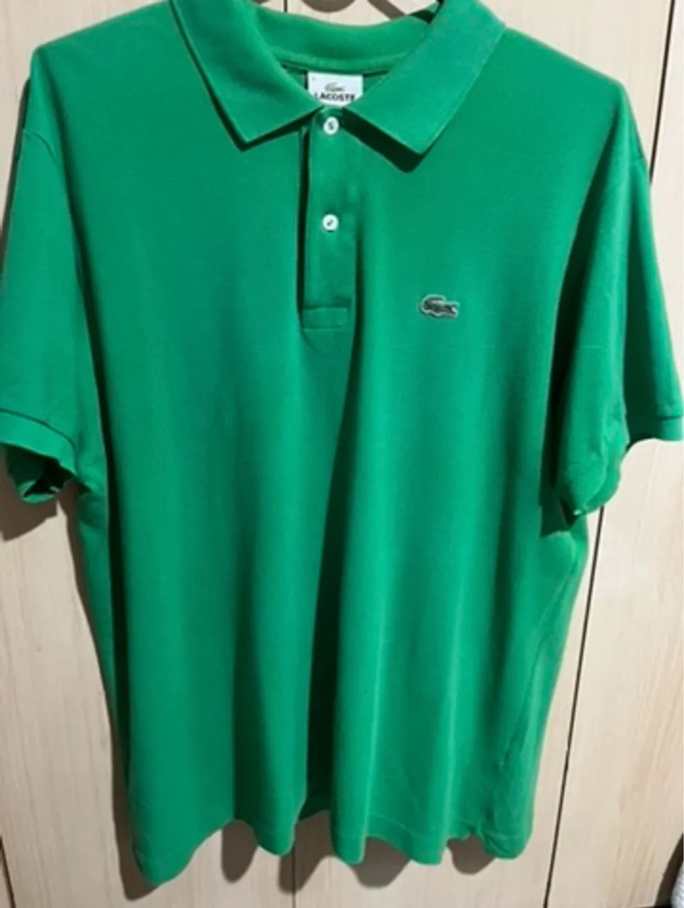 Polo Lacoste