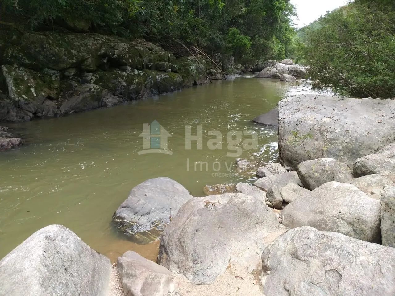 Chácara à venda em Angelina/SC - Foto 2