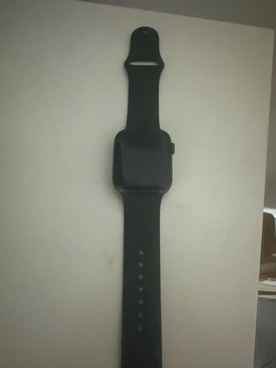 Apple Watch séries 6 44mm 85% de saúde de bateria 