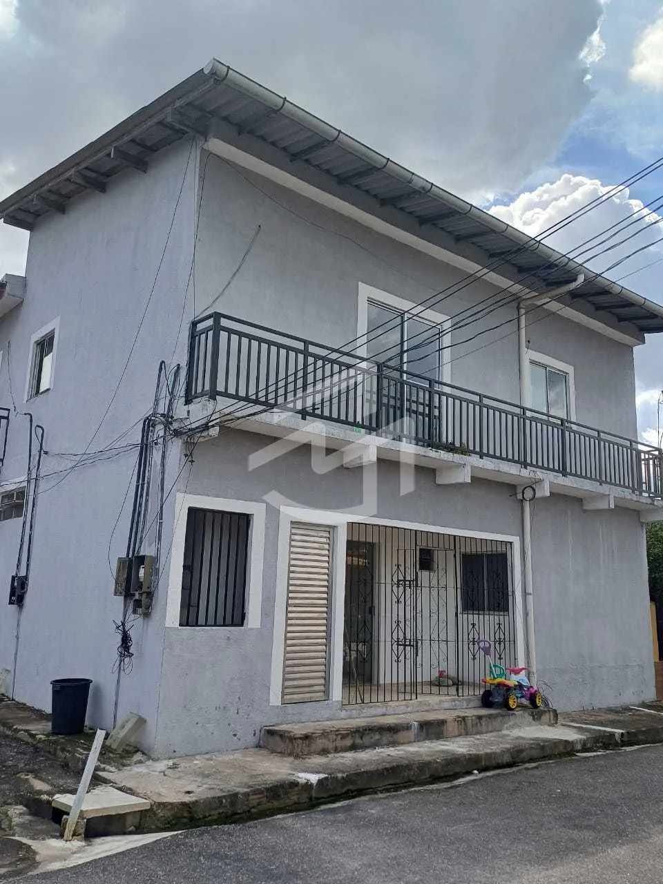 CASA NO RESID. AZPHAVILLE, COM 2 QUARTOS À VENDA, 140 M² POR R$ 700.000,00 - CENTRO - ANAN