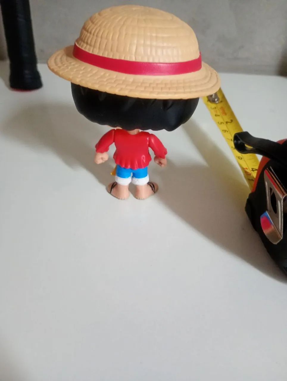 Boneco Lufy One Piece - Foto 4