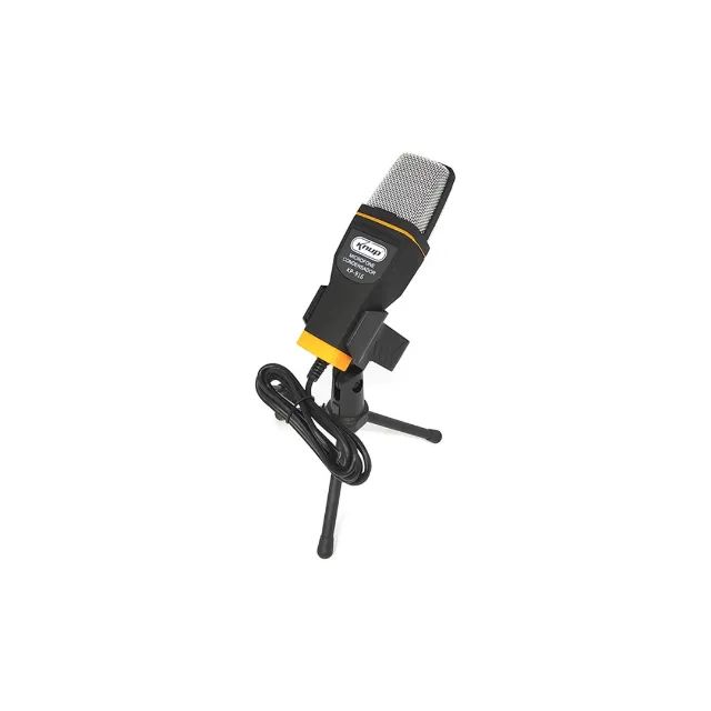 Microfone Condensador Knup KP-916 - Foto 2