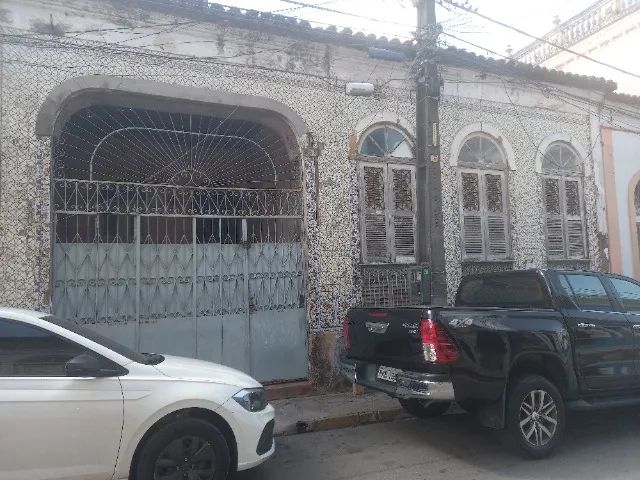 Casa no Centro 