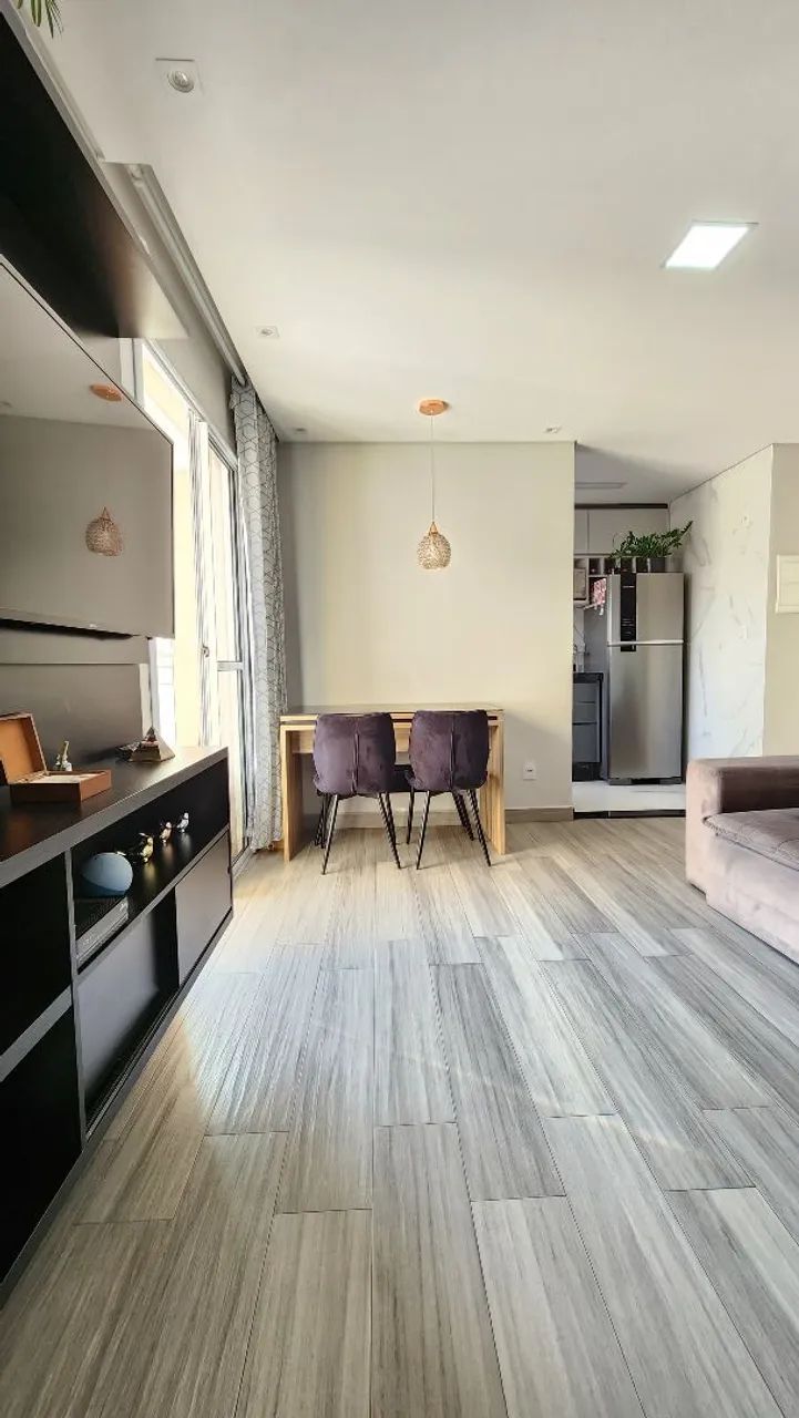 Excelente apartamento para Locação na Vila Carmosina em São Paulo  - Foto 2