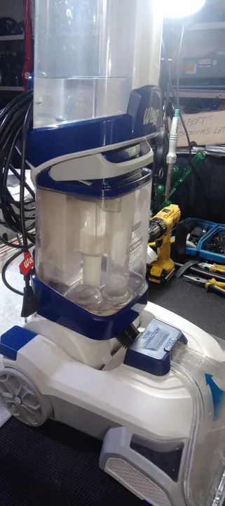 Extratora confort cleaner 220v - Foto 4