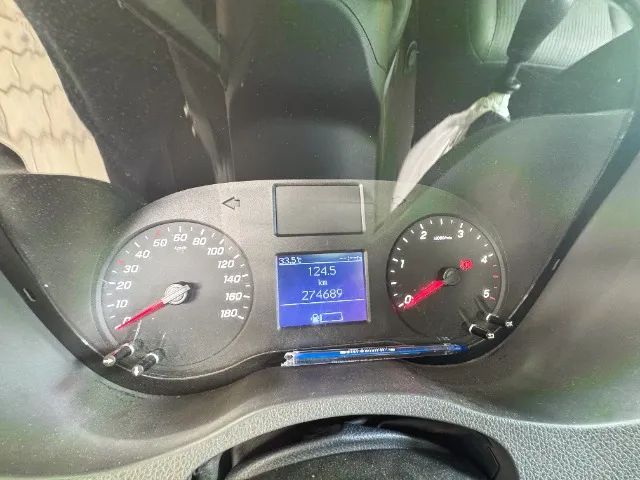 SPRINTER VAN 516 20 + 1 LUGARES - Foto 3