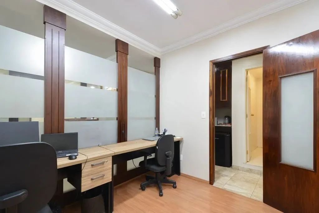 SALA COMERCIAL em São Paulo - SP, República - Foto 5