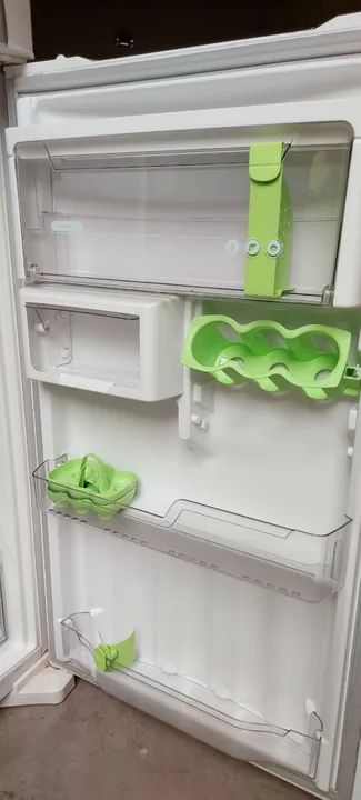 Geladeira Consul Frost Free Duplex - Foto 3