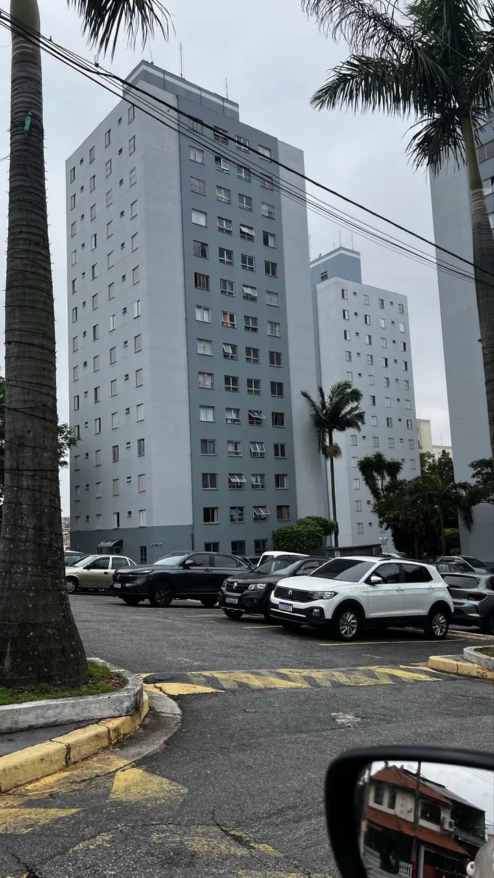 Foto - São Paulo - Brasilândia