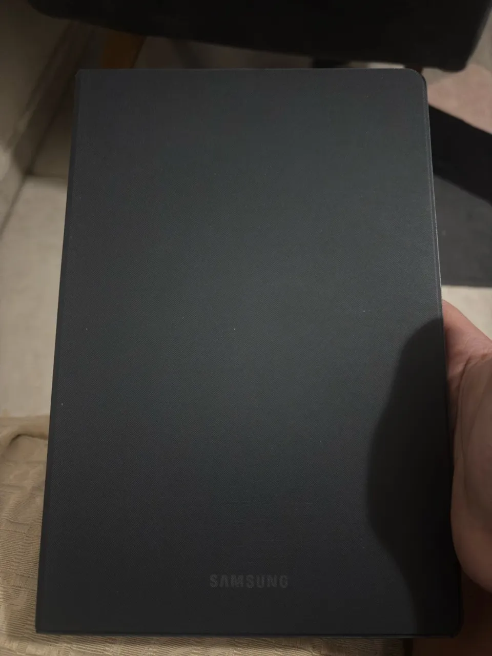 Samsung Tab S6 Lite