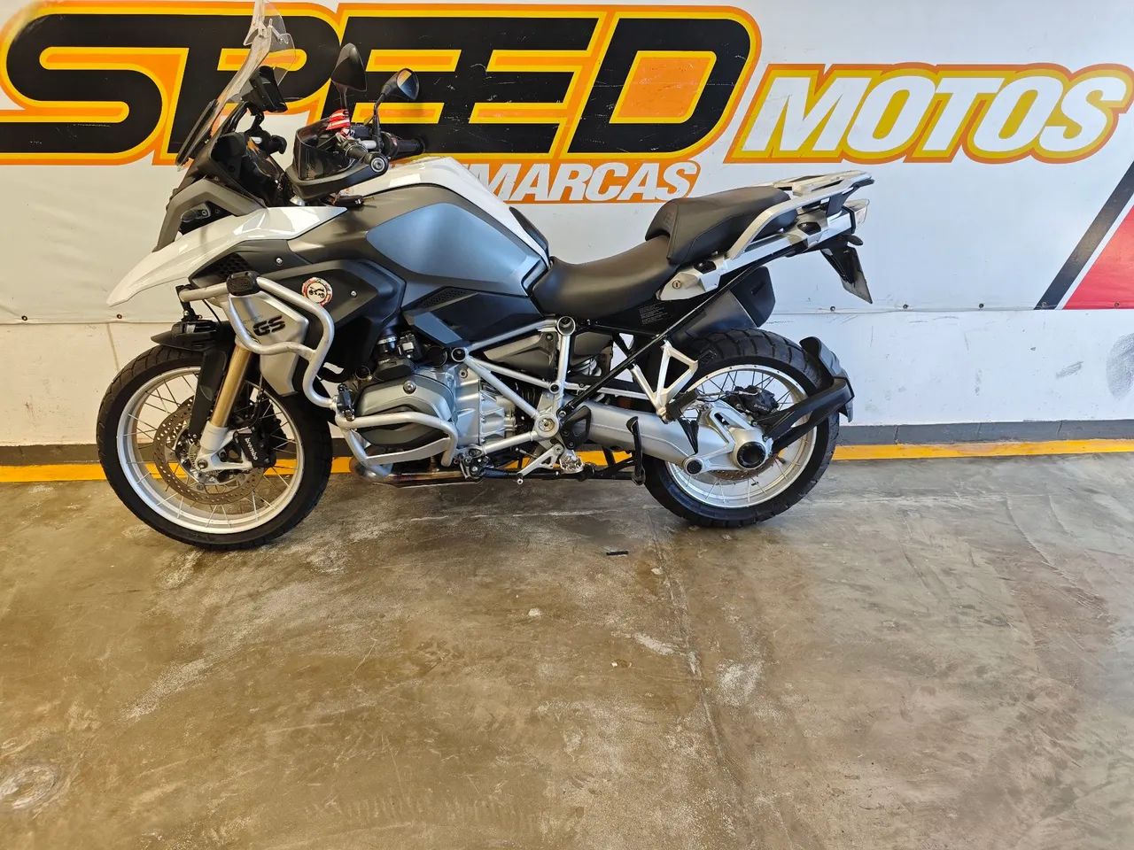 BMW R1200 GS Premium  - Foto 2