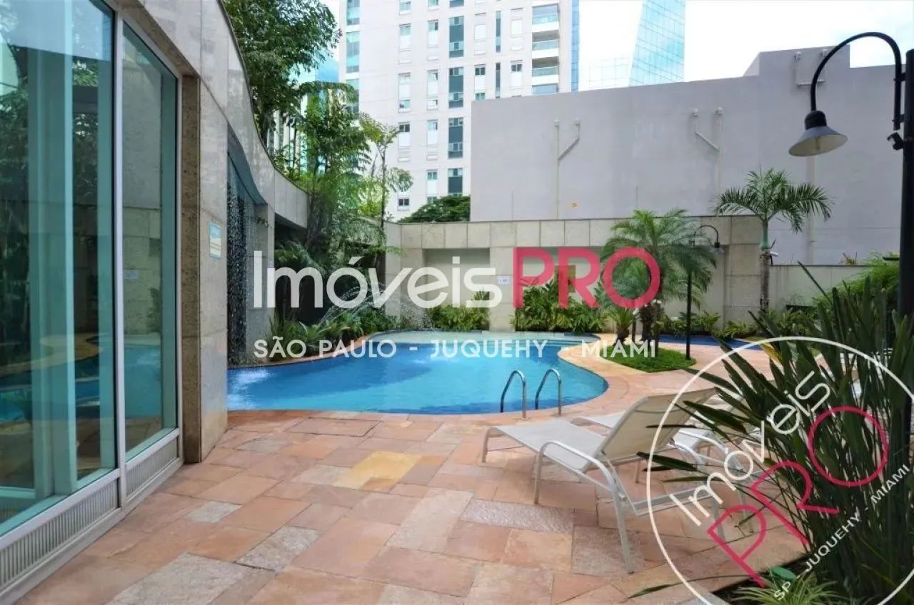 Apartamento para VENDA, no ITAIM, 337 M ÚTEIS, 6 vagas, RUA SUPER TRANQUILA! - Foto 4