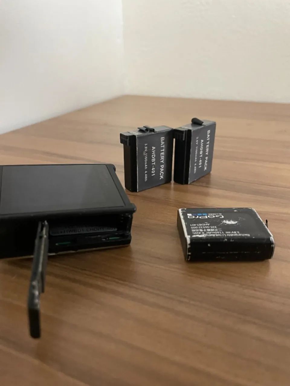 Câmera GoPro Hero 4 - Foto 5