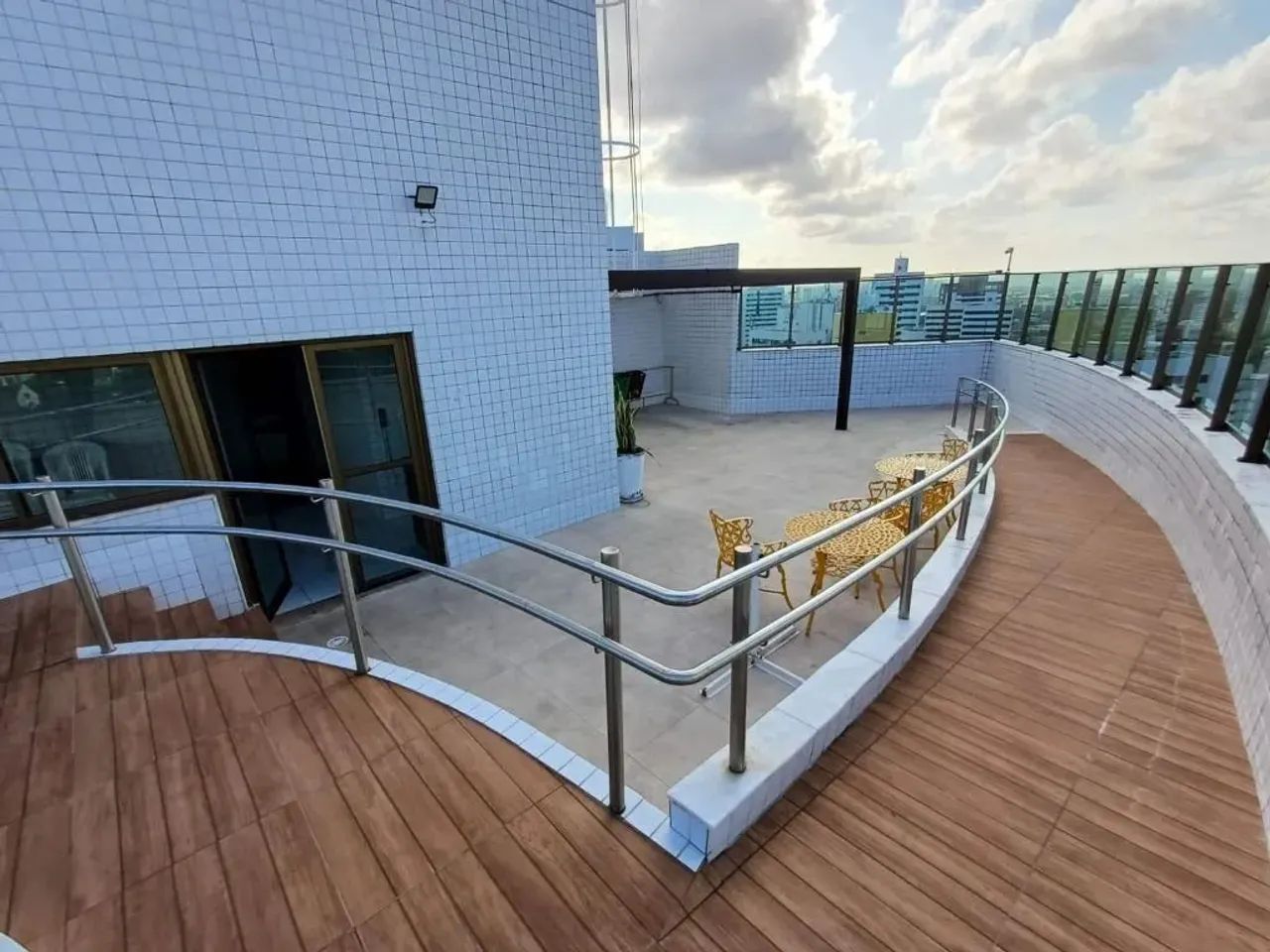Edf. Saint Raphael - TORRE - 91 M2 3 QUARTOS 1 SUÍTE REFORMADO ARMÁRIOS EM TODOS OS AMBIEN - Foto 12