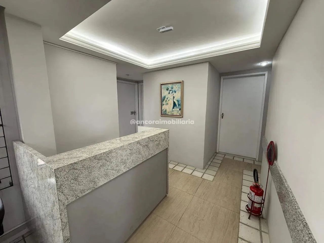Sala para aluguel, Madalena - Recife/PE - Foto 3