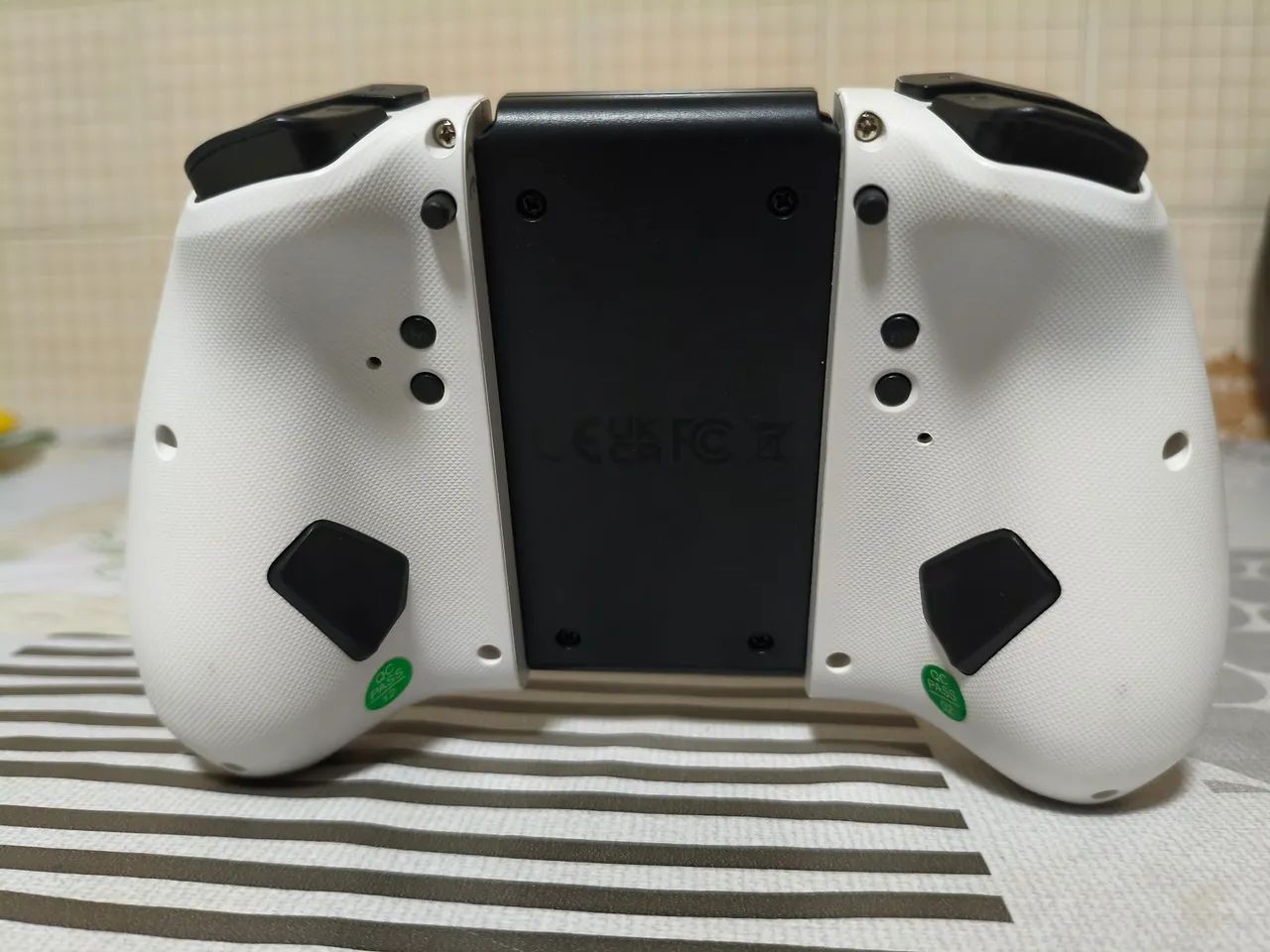 Controle Nintendo Switch  - Foto 2