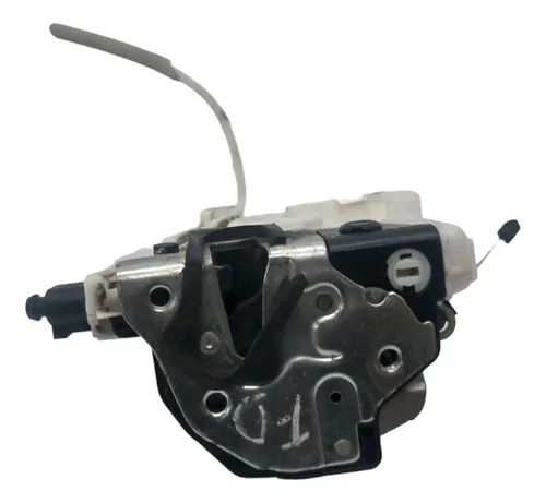 Fechadura Eletrica Tras Dir Vw Gol G5 G6 2012 2013 2014 2015 - Foto 4