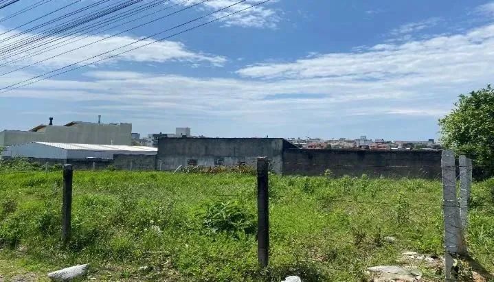 SãO JOSé - Terreno Padrão - Serraria
