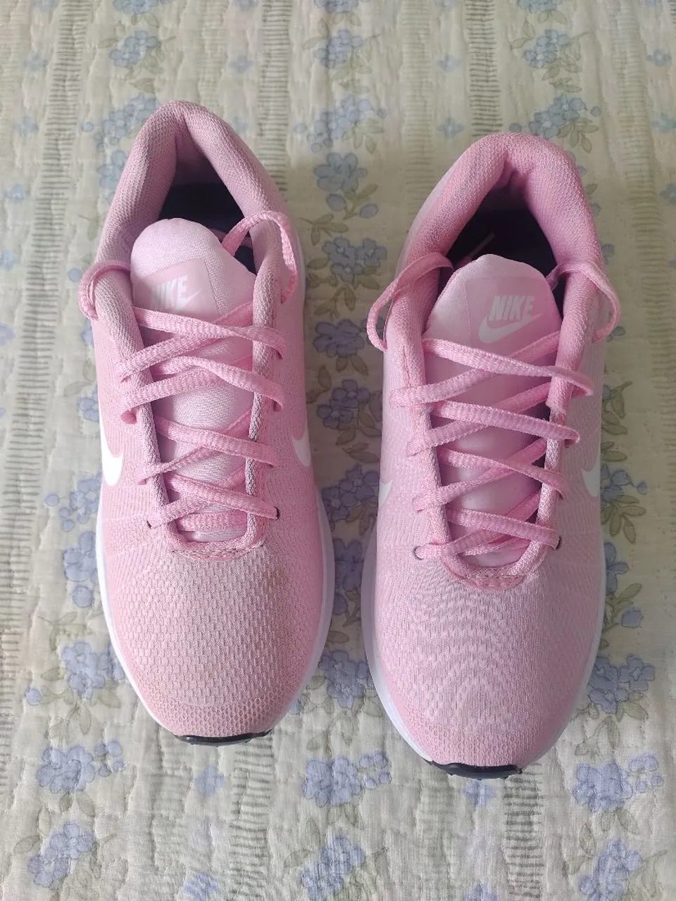 Tênis Nike Rosa - Tamanho 36 Novo