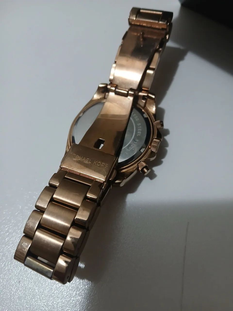 Relógio Michael Kors Blair  - Foto 3