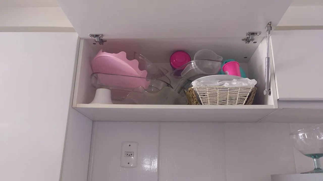 Armário de cozinha  - Foto 2