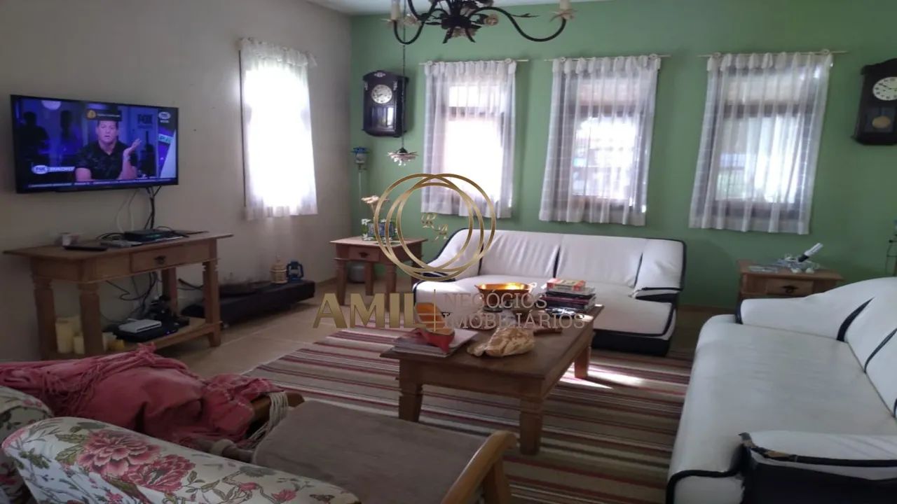 Casa /Condominio Karima /Praia da Toninhas / 3 dormitórios / 518m² / Ubatuba - Foto 5