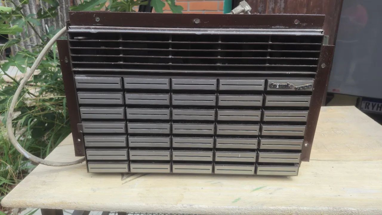 Ar condicionado Consul 7000