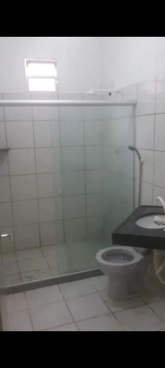 Foto - Paulista - Pau Amarelo