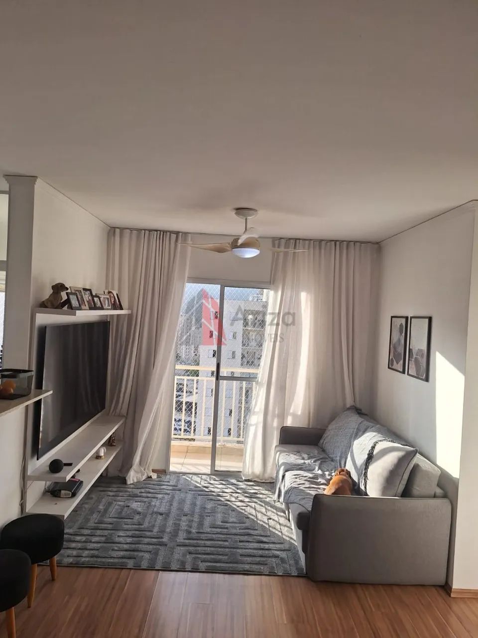 Apartamento com 3 quartos para venda em Mogi das Cruzes - SP