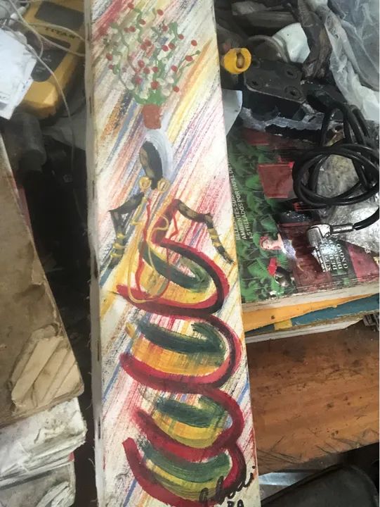 Pintura 