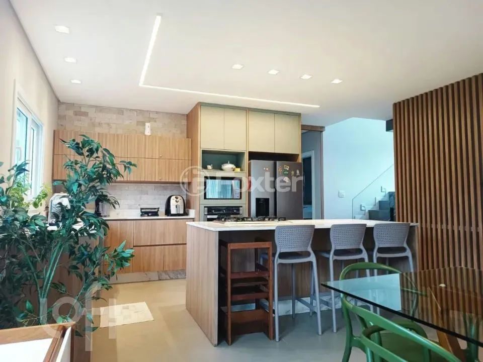 Apartamento à venda Rua Camarinhas, Campeche - Florianópolis