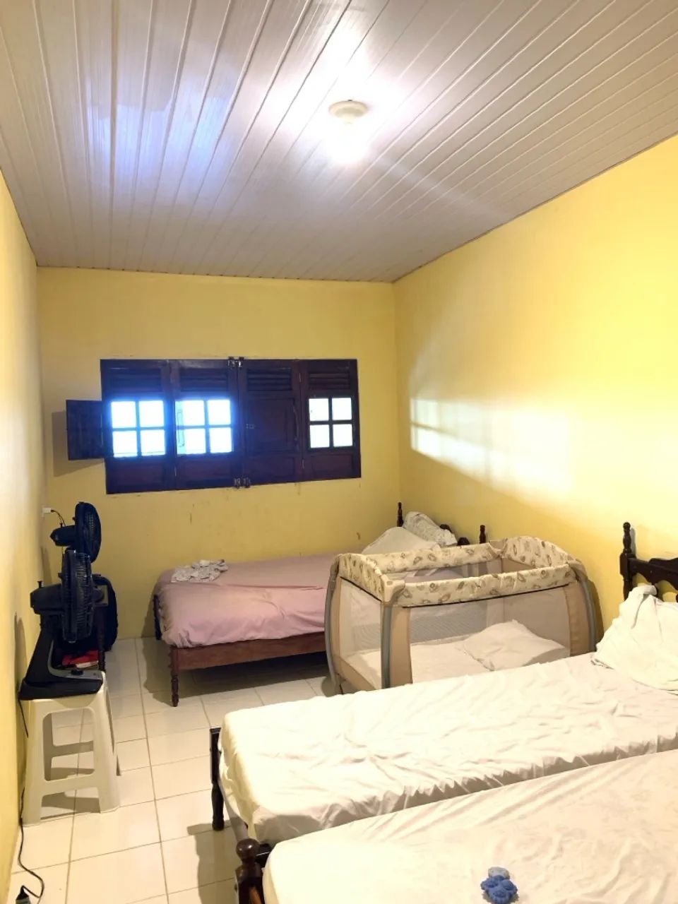 Vendo Casa em Pitimbu com vista para o mar - Foto 3
