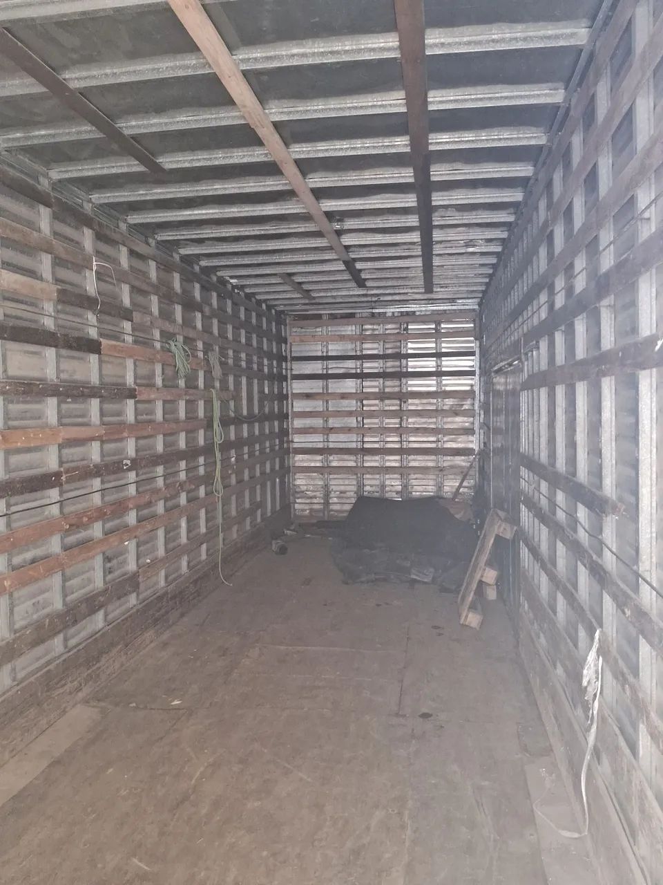 Vendo ou Troco Ford Cargo 2012 - Foto 10