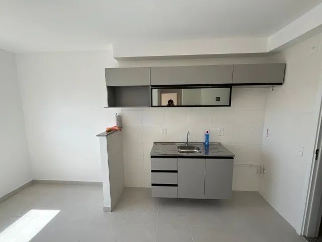 Apartamento NOVINHO - 2 Quartos - 32m² - Cidade Tiradentes! - Foto 2