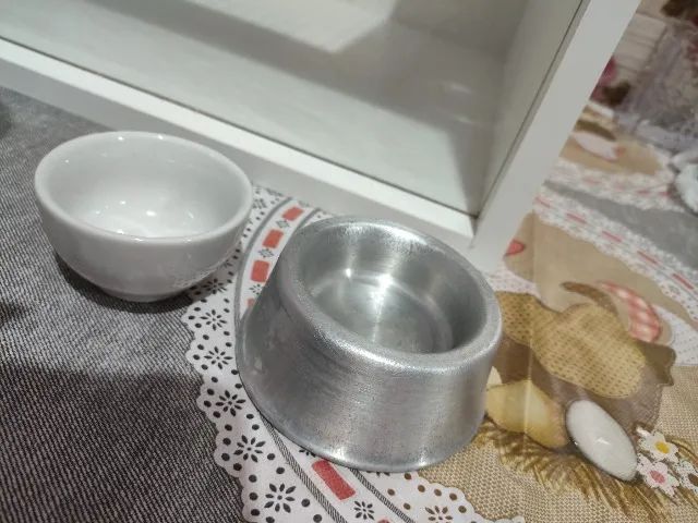 Terrário para hamster+itens - Foto 4