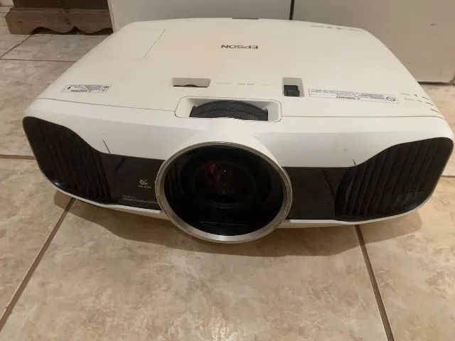 Projetor Home cinema 5010e - Foto 3