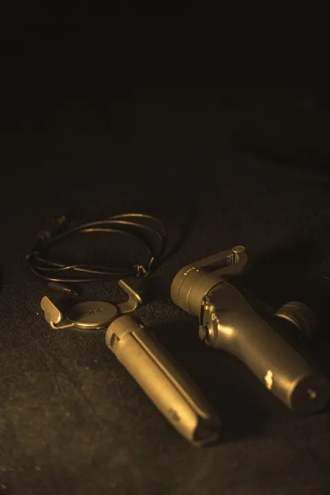 DJI Osmo Mobile 6 Estabilizador Gimbal - Foto 4