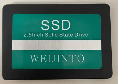 SSD 256GB