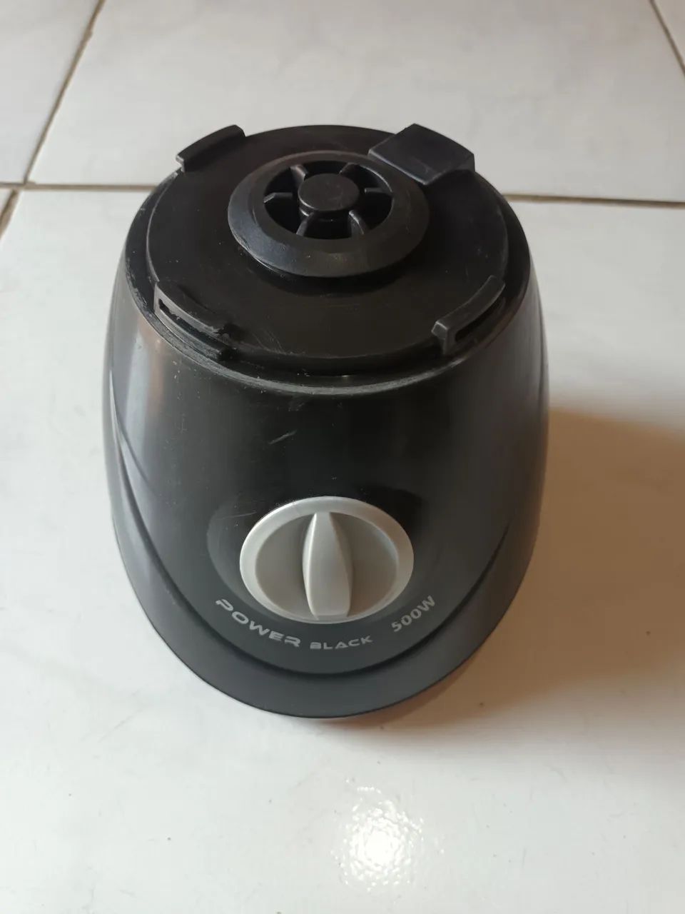 Motor de liquidificador 