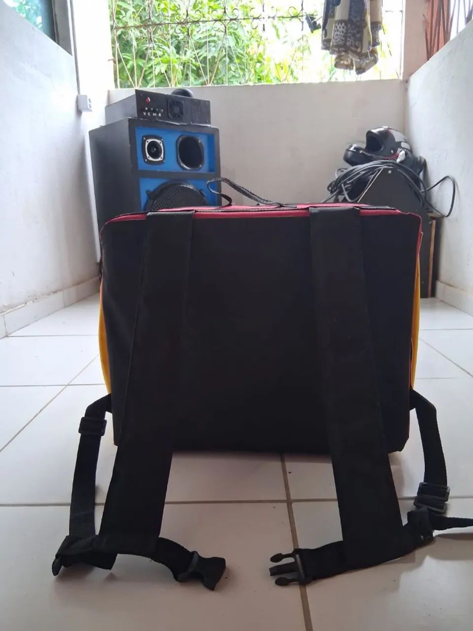 *BAG TÉRMICA  - NO PRECINHO PRA SAIR HOJE! - Foto 6