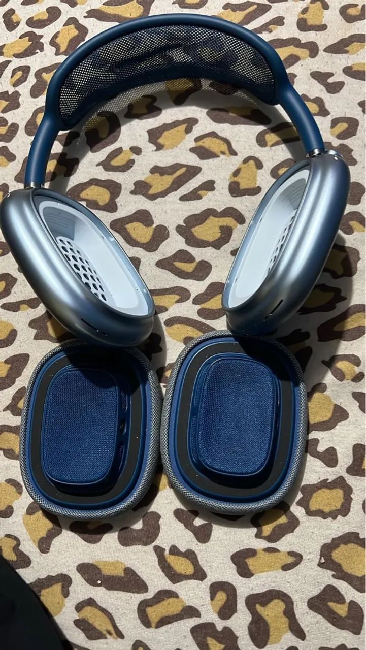 Fones de Ouvido Bluetooth com Cancelamento de Ruído - Foto 2