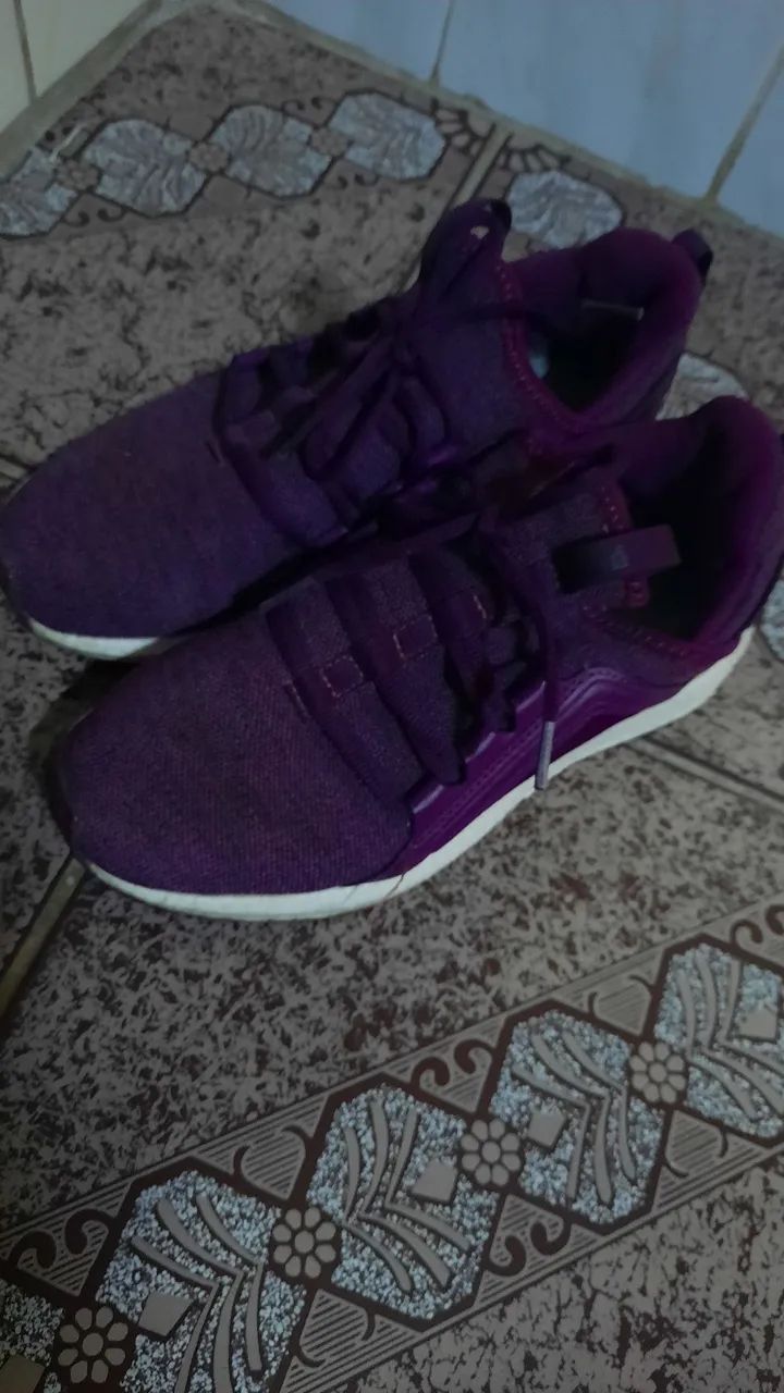 Tênis feminino  - Foto 5