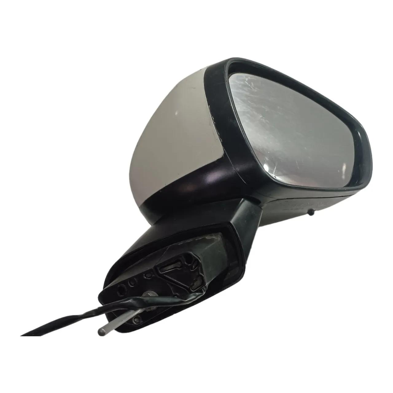 Retrovisor Elétrico Direito Citroën C3 13/16 Usado 2-970