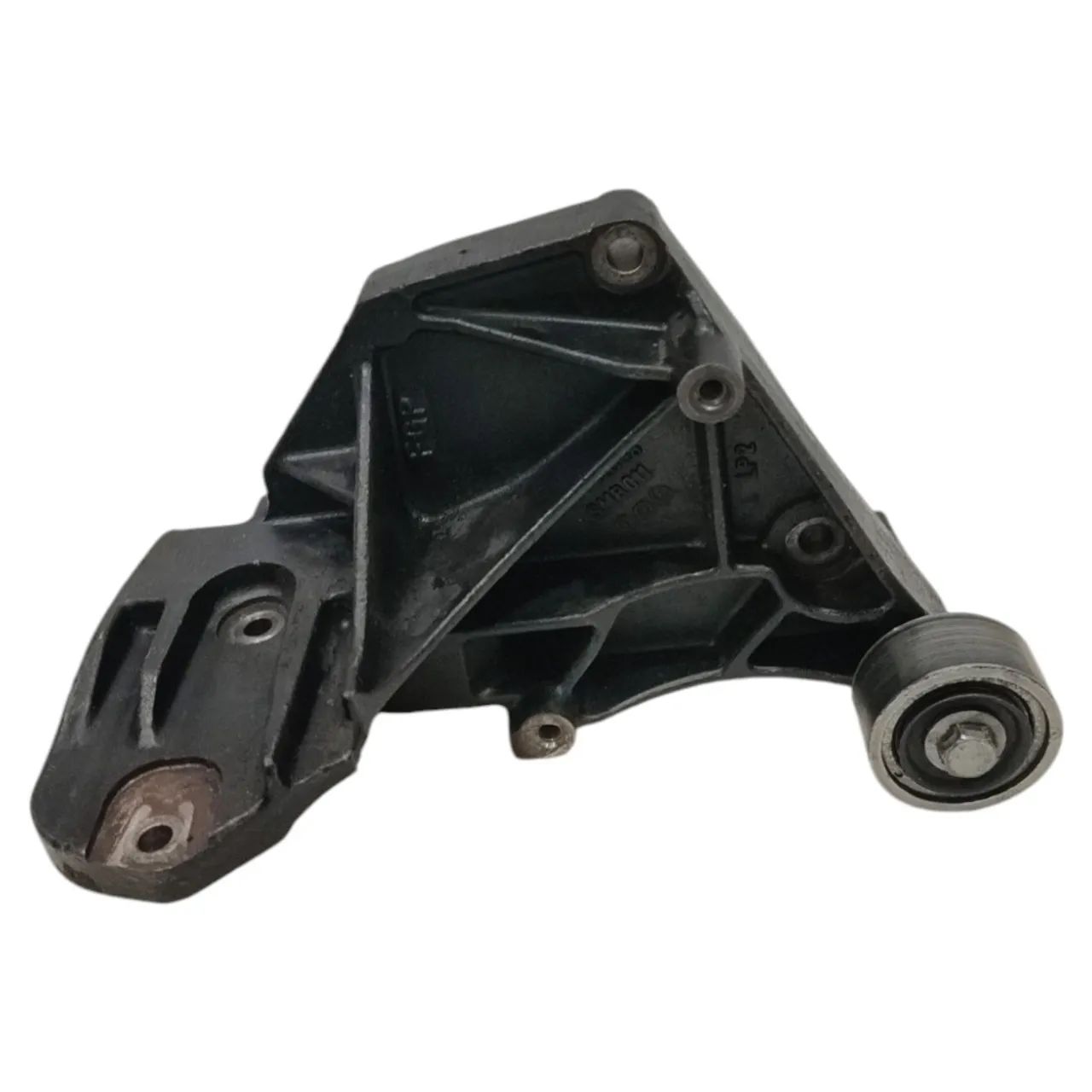 Suporte Bomba Hidráulica Gm Astra 2008 2009 2010 2011