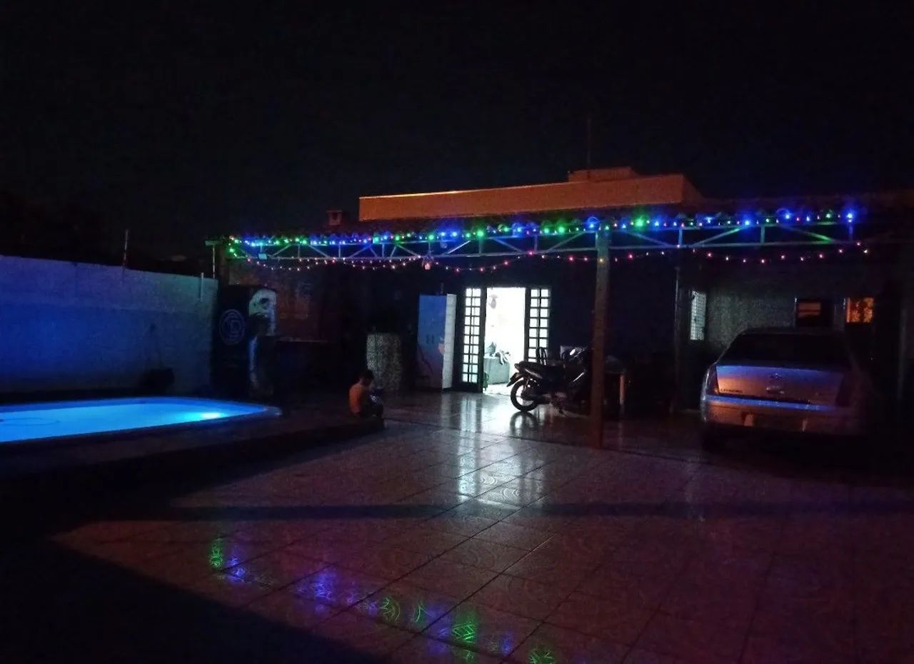 Foto - São José do Rio Preto - Residencial Flórida Park