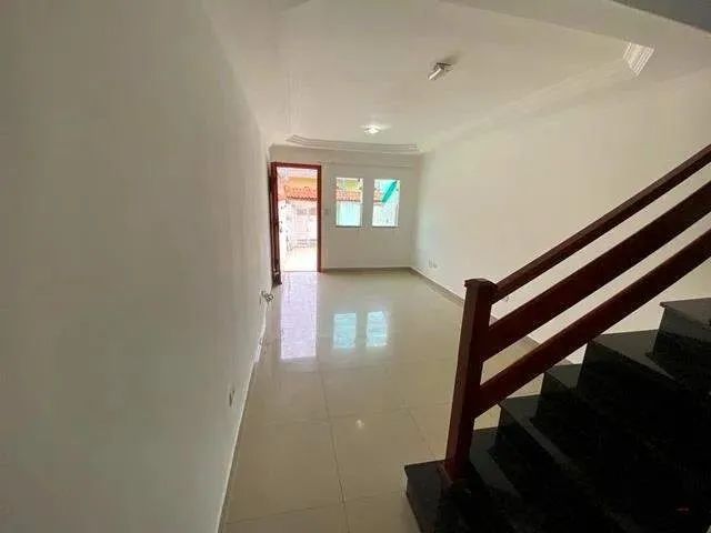 Sobrado à venda em Itaquera