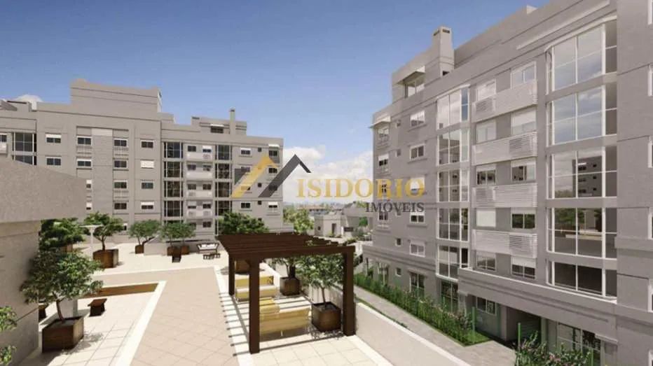 ÓTIMO AP NOVO,ECOVILLE,3QTOS/SUÍTE,SACADA CHURRASQ,VAGA GARAGEM - Foto 2