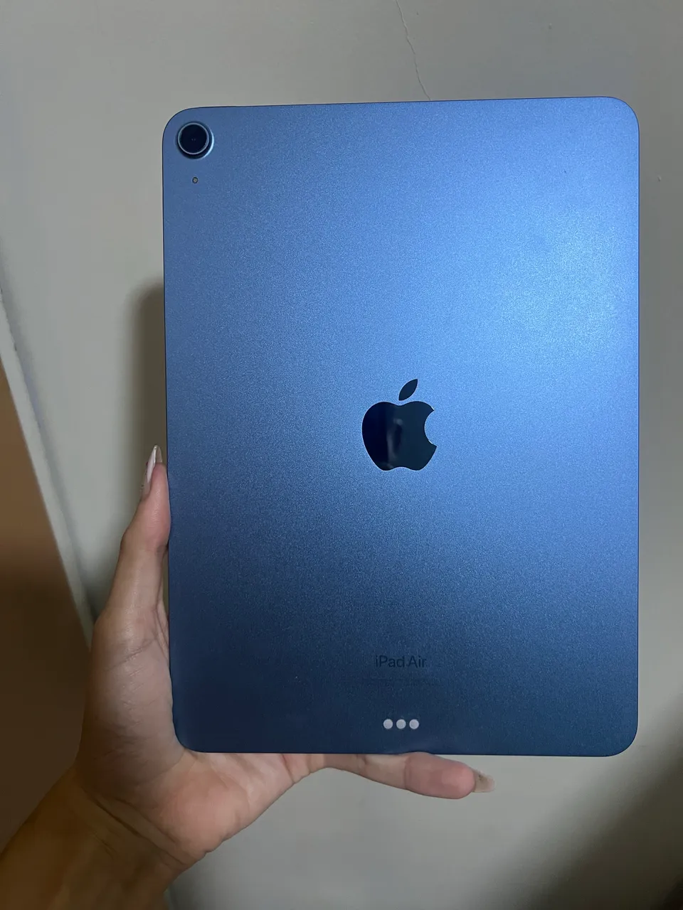 Vendo IPAD AIR M2 128gb - Celulares e Smartphones - Bequimão, São